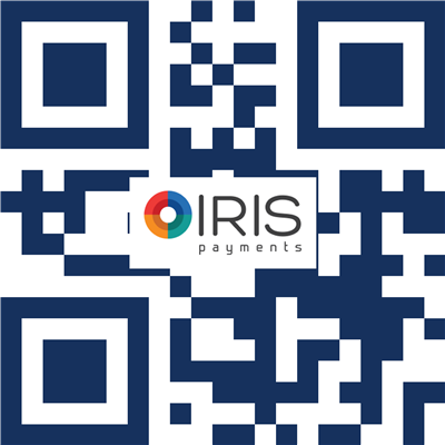 IRIS QrCode