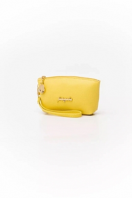 Fragola Wallet PC013 Light Yellow