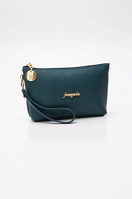 Fragola Wallet PC014 Dark Green