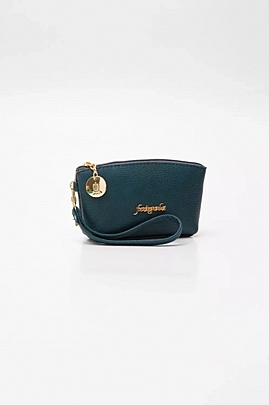 Fragola Wallet PC013 Dark Green