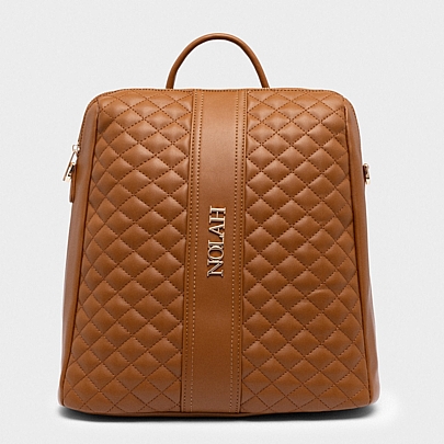 Nolah Γυναικείο Backpack Juno Brown 