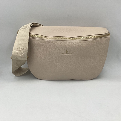 FA Belt Bag Regina Schrecker 3789 Μπεζ Ανοιχτο