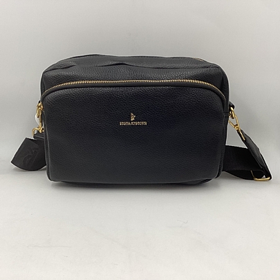 FA  Bag Regina Schrecker 4067 Black