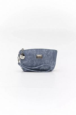 Fragola Wallet PC013 Blue jean