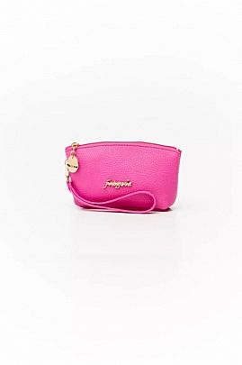 Fragola Wallet PC013 Fuchsia