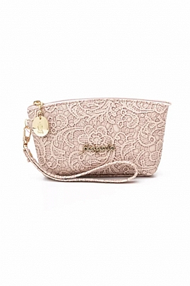 Fragola Wallet PC013 Nude dantela