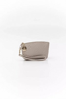 Fragola Wallet PC013FR Beige letters