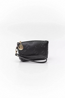 Fragola Wallet PC013FR Black letters