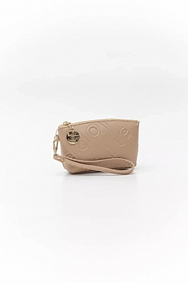 Fragola Wallet PC013FR Camel letters