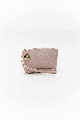 Fragola Wallet PC013FR Pink letters