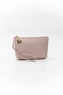 Fragola Wallet PC014FR Pink letters