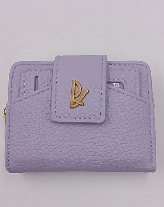 Πορτοφόλι μικρό Regina Schrecker RS3915 Purple