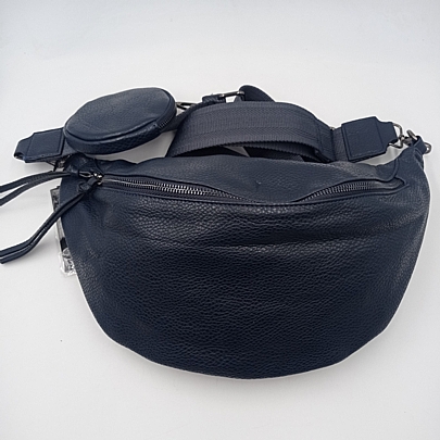 FA Belt Bag L-373-7 Dark Blue