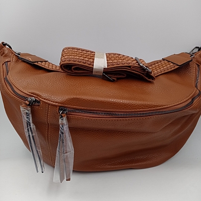 FA Belt Bag Brown PB-8002-7 X-Large 