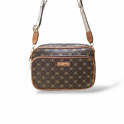 Προϊόν: Γυναικεία τσάντα VALENTINI χιαστί/ώμου 9960-144 Coffee Γυναικεία τσάντα VALENTINI χιαστί/ώμου 9960-144 Coffee