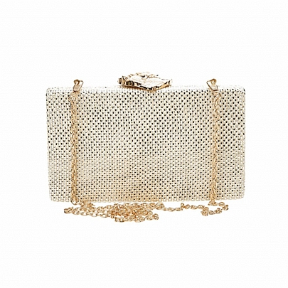 Προϊόν: Verde Γυναικείο Τσαντάκι Βραδινό 01-1812 Ivory Verde Γυναικείο Τσαντάκι Βραδινό 01-1812 Ivory