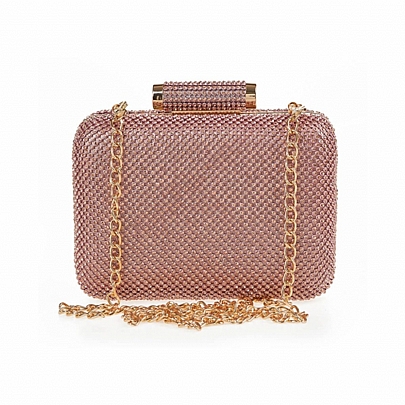 Προϊόν: Verde Γυναικείο Τσαντάκι Βραδινό 01-1698 Pink Verde Γυναικείο Τσαντάκι Βραδινό 01-1698 Pink