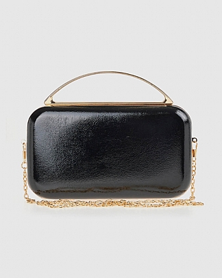 Προϊόν: Verde Γυναικείο Τσαντάκι Βραδινό 01-1997 Black Verde Γυναικείο Τσαντάκι Βραδινό 01-1997 Black