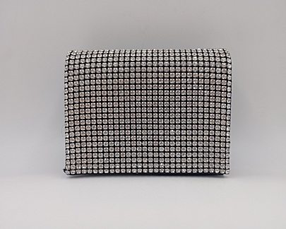 Προϊόν: Γυναικείο Τσαντάκι Βραδινό 3472 Black Γυναικείο Τσαντάκι Βραδινό 3472 Black