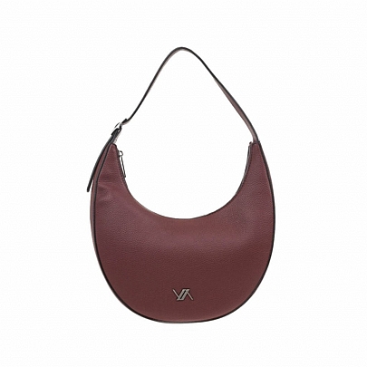 Προϊόν: Verde Γυναικεία Τσάντα Ώμου 16-7561 Bordeaux Verde Γυναικεία Τσάντα Ώμου 16-7561 Bordeaux