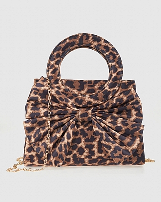 Προϊόν: Verde Γυναικείο Τσαντάκι Βραδινό 01-2024 Αnimal Print Verde Γυναικείο Τσαντάκι Βραδινό 01-2024 Αnimal Print