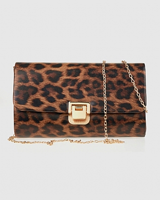 Προϊόν: Verde Γυναικείο Τσαντάκι Βραδινό 01-2022 Brown Verde Γυναικείο Τσαντάκι Βραδινό 01-2022 Brown