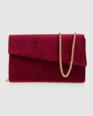 Προϊόν: Verde Γυναικείο Τσαντάκι Βραδινό 01-2019 Bordeaux Verde Γυναικείο Τσαντάκι Βραδινό 01-2019 Bordeaux