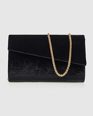 Προϊόν: Verde Γυναικείο Τσαντάκι Βραδινό 01-2019 Black Verde Γυναικείο Τσαντάκι Βραδινό 01-2019 Black