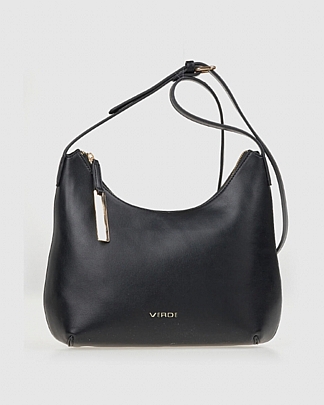 Προϊόν: Verde Γυναικεία Τσάντα Ώμου/Χιαστί 16-8245 Black Verde Γυναικεία Τσάντα Ώμου/Χιαστί 16-8245 Black