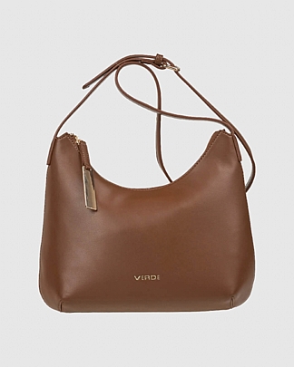 Προϊόν: Verde Γυναικεία Τσάντα Ώμου/Χιαστί 16-8245 Taupe Verde Γυναικεία Τσάντα Ώμου/Χιαστί 16-8245 Taupe