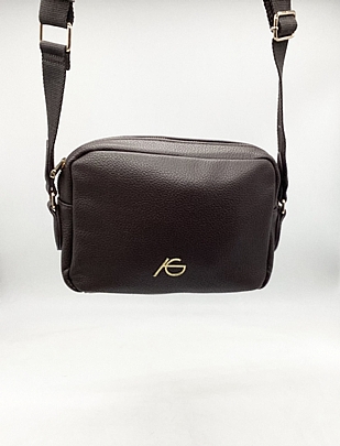 Προϊόν: Γυναικεία Τσάντα Χιαστί/Ώμου Ari Gorgio 2595 Coffee Γυναικεία Τσάντα Χιαστί/Ώμου Ari Gorgio 2595 Coffee