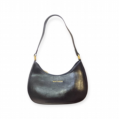 Προϊόν: Regina Schrecker Γυναικεία Τσάντα ώμου & χιαστί RS5678 Black Regina Schrecker Γυναικεία Τσάντα ώμου & χιαστί RS5678 Black