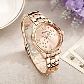 Curren Γυναικείο ρολόι 9009 RoseGold : 3