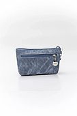 Fragola Wallet PC014 blue jean : 2