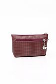 Fragola Wallet PC014 Red squares : 2