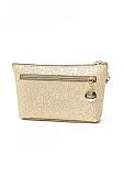 Fragola Wallet PC014 gold dantela : 2