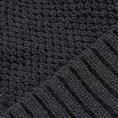 Verde 60-0017 Ανδρικός Σκούφος Beanie Μαύρο : 2