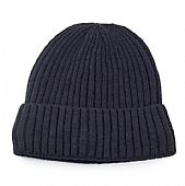 Verde 60-0018 Ανδρικός Σκούφος Beanie Μαύρο : 1