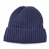 Verde 60-0018 Ανδρικός Σκούφος Beanie Μπλε : 1