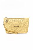 Fragola Wallet PC014 yellow dantela : 1