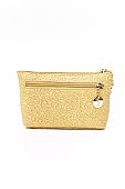 Fragola Wallet PC014 yellow dantela : 2