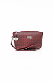 Fragola Wallet PC013CR red squares : 1