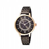 Loisir Γυναικείο ρολόι Guardian Black : 1