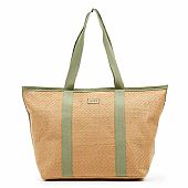 Verde 14-0173 Beige/Green : 1