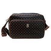 Briciole 4047 Black/Brown : 1