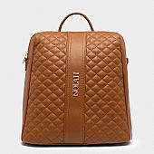 Nolah Γυναικείο Backpack Juno Brown  : 1