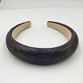 Headband Black large : 1