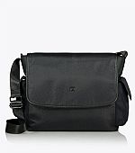 AXEL ΤΣΑΝΤΑ MAMAS  ΜΕ ΑΛΛΑΞΙΕΡΑ HARLOW 1010-2967 BLACK : 1