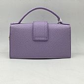 Γυναικεία τσάντα χιαστί/ώμου PH3432 Purple : 2