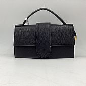 Γυναικεία τσάντα χιαστί/ώμου PH3432 Black : 1